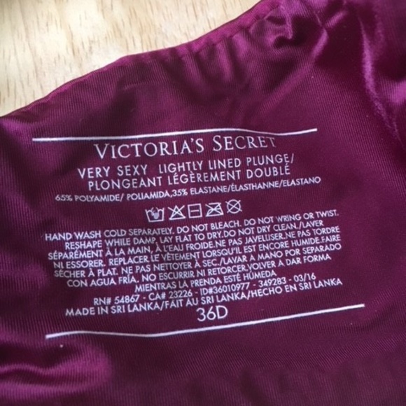 Bra - Picture 2 of 2